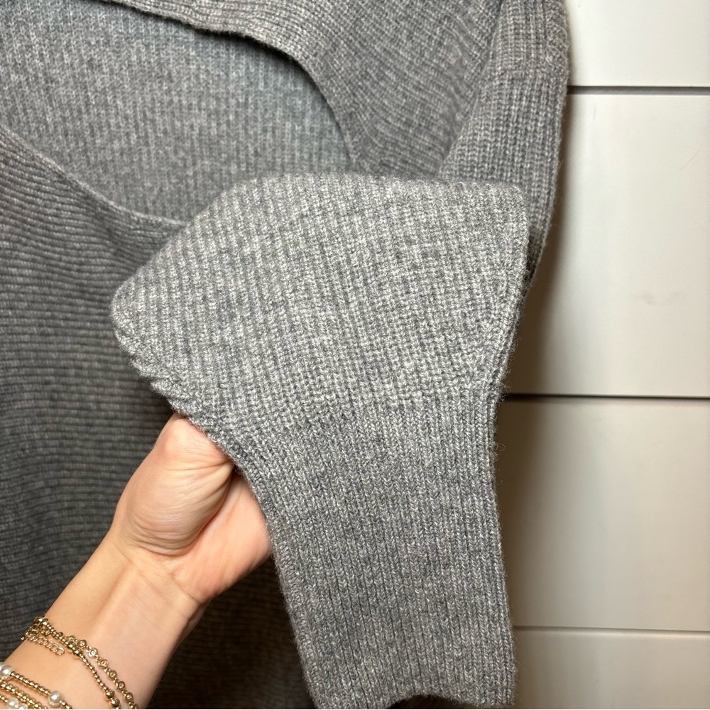 ALC Rory Sweater Charcoal - Picture 7 of 9